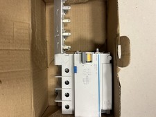Bloc Différentiel 125A 30mA