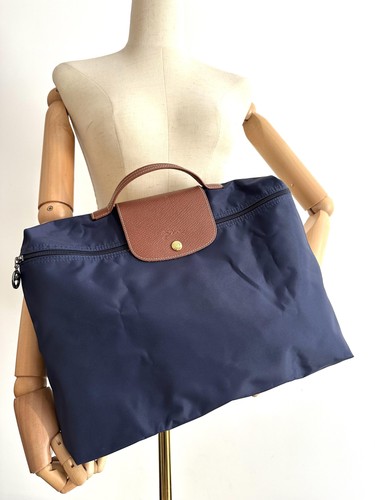 Porte documents longchamp - porte-documents,