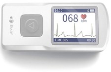 Bluetooth Moniteur ECG