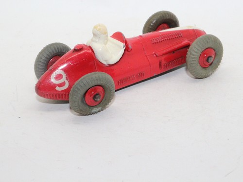 Vrai dinky toys 231 maserati - toys,