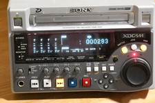 Sony PDW-1500 Dvcam