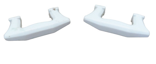 Poignées porcelaine - en,
