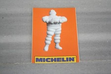 Autocollant Sticker MICHELIN