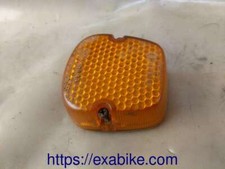 cabochon de clignotant pour