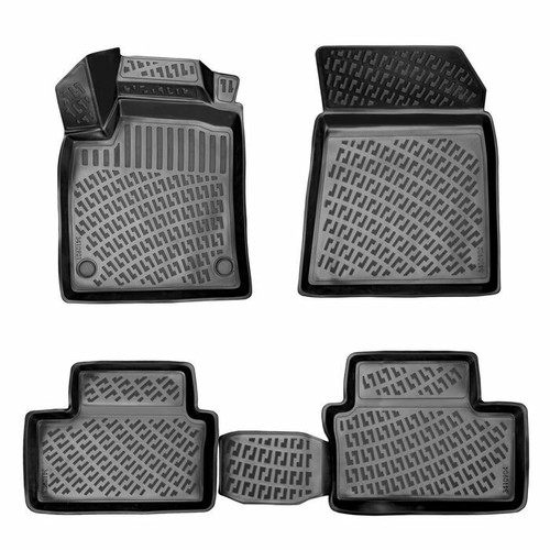 Tapis renault clio - renault, 5