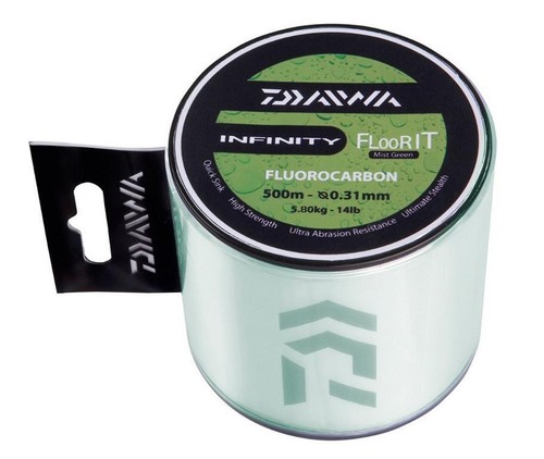 Daiwa infinity floor 1000m - floor,
