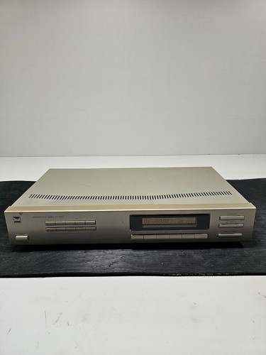 Dual 700rs synthétiseur - ct,