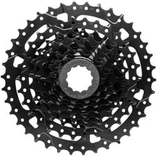 Microshift acolyte cassette - microshift,