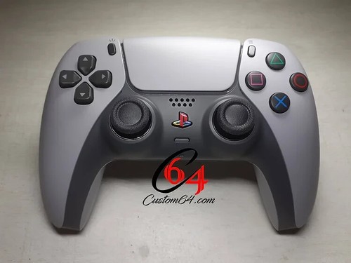Manette ps5 sony dualsense