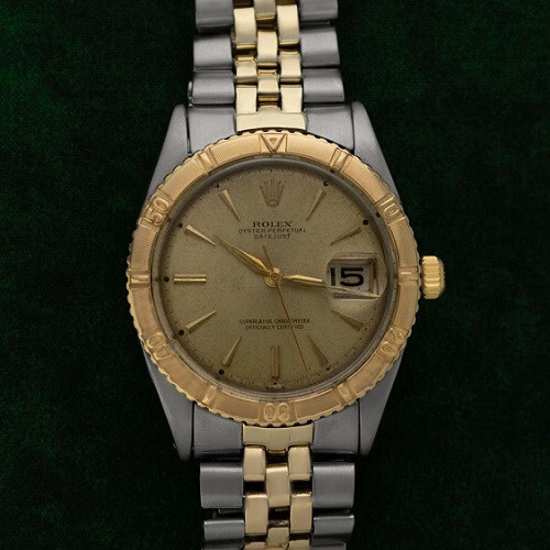 1961 rolex vintage - rolex,