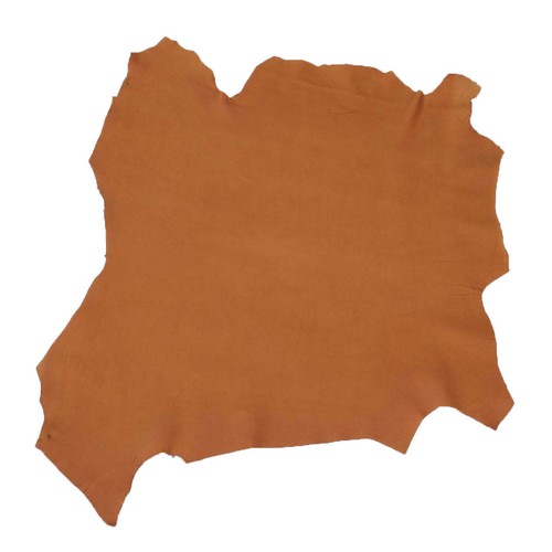 Peau entière cuir de - de,