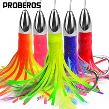 Ensemble de leurres jupe de