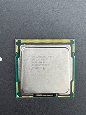 intel core i7-860