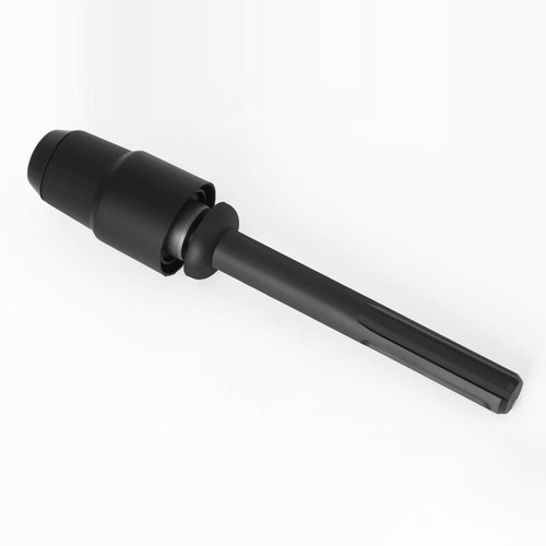 Adaptateur mandrin sds vers - adaptateur,