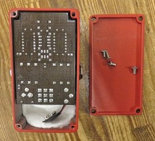 Hermida Audio Technology Red