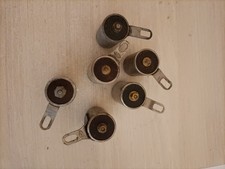 LOT CONDENSATEURS SAFI SSY2 125 PEUGEOT.