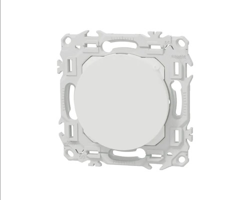 Obturateur blanc craie - obturateur,