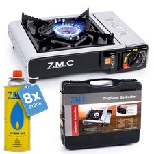ZMC Réchaud à Gaz Camping