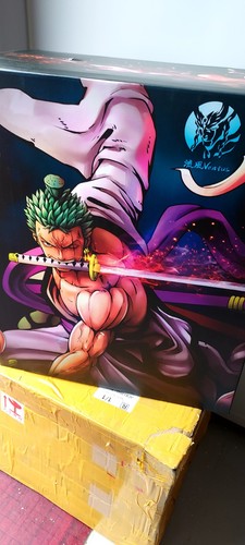 Studio one piece roronoa - studio,