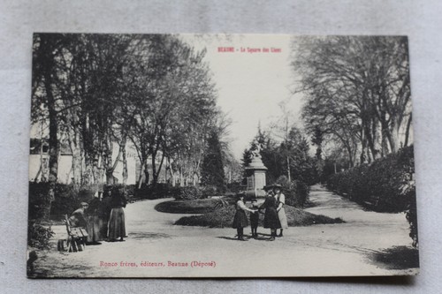 Beaune square des lions - beaune,,