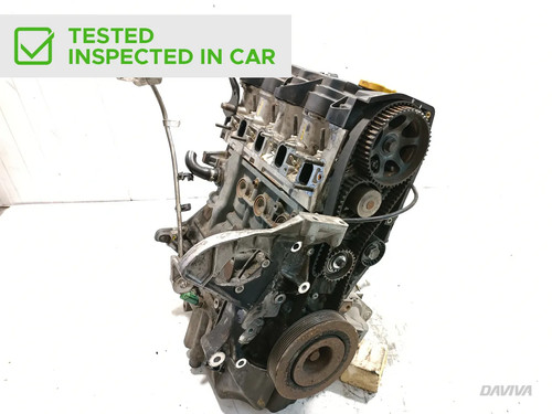 Alfa romeo 147 moteur - 147,