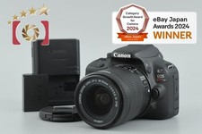 Objectif "Count 268" Canon EOS