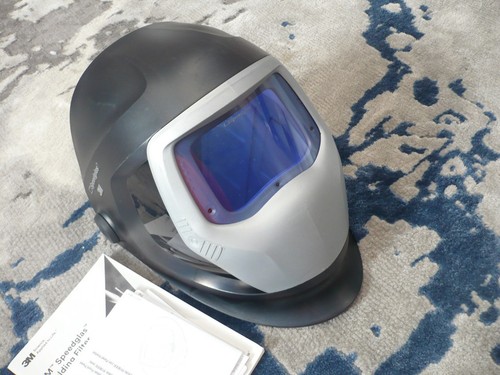 Speedglas 9100xxi sw - speedglas,