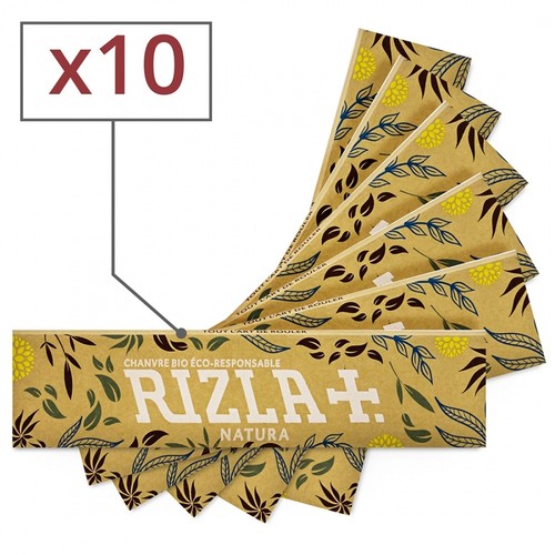 Papier rouler rizla - rizla, +