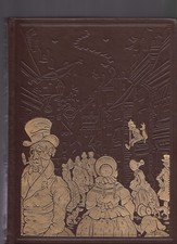 CONTES d'ANDERSEN - CLCT J 