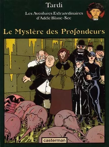 Adèle blanc sec - adèle, 8