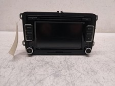 Autoradio VOLKSWAGEN GOLF 5
