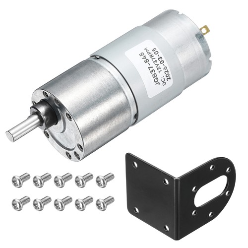 Pour jgb37 545 moteur - pour, jgb37-545