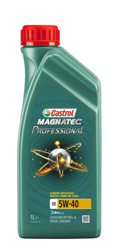 Huile moteur cas5w40 - moteur, 5w-40