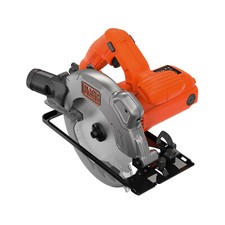 Scie Circulaire Black + Decker
