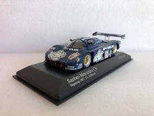 SAUBER Mercedes C9 Supercup