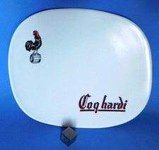 Cendrier publicitaire Bière /