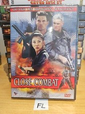 DVD - CLOSE COMBAT - Neuf sous
