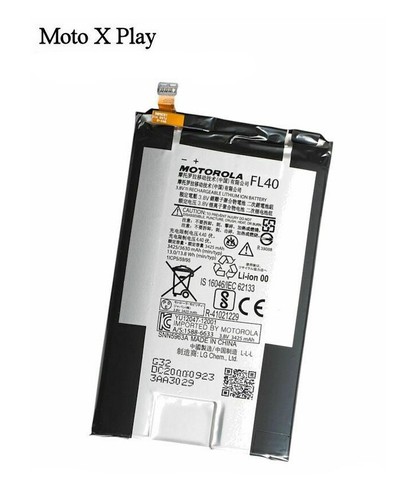 Batterie motorola moto - batterie, x