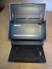 Fujitsu ScanSnap S1500 Color ADF Duplex Document Scanner USB - 34 332 SCANS / OK