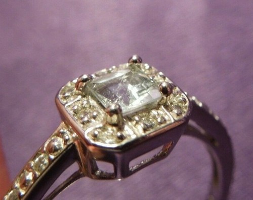 Sterling silver white - sterling,