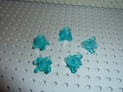 Lego chima trltblue rock - x,