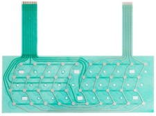 Membrane Clavier Sinclair ZX