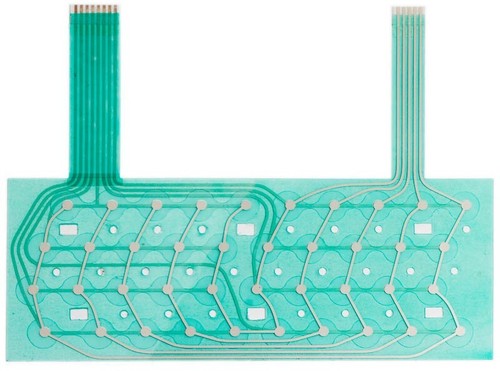 Membrane clavier sinclair - sinclair, zx