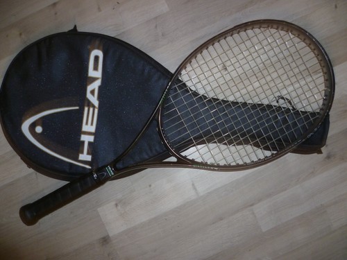 Raquette tennis head ventoris - raquette,