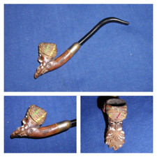 14/18-ANCIENNE PIPE JACOB''GAMBIER 1598'' - PARIS