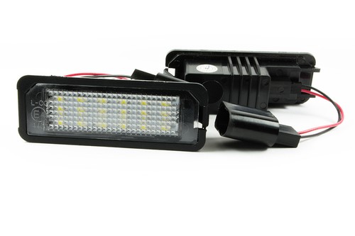 Eclairage plaque feux led - eclairage,