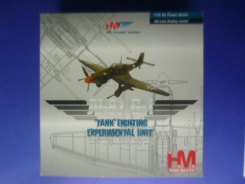 Hobby master réf - hobby, 1:72