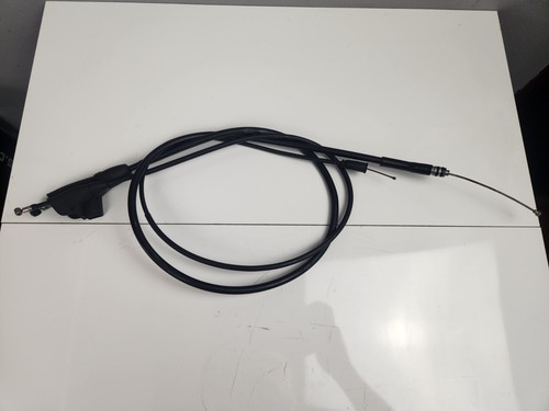 Câble accélérateur double - accélérateur,