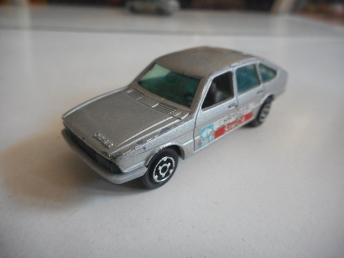 Majorette simca 1308 chrysler - simca,