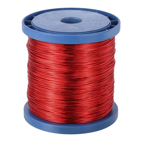 Fil bobinage awg magnet - fil,